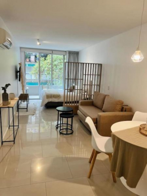 CloudBA Guemes Palermo Soho Apartments